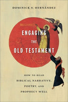 Cover image for Engaging the Old Testament, isbn: 9781540962836