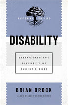 Cover image for Disability, isbn: 9781540962973