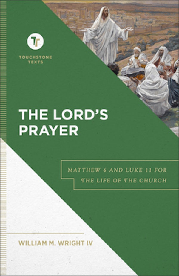 Cover image for The Lord's Prayer, isbn: 9781540963062