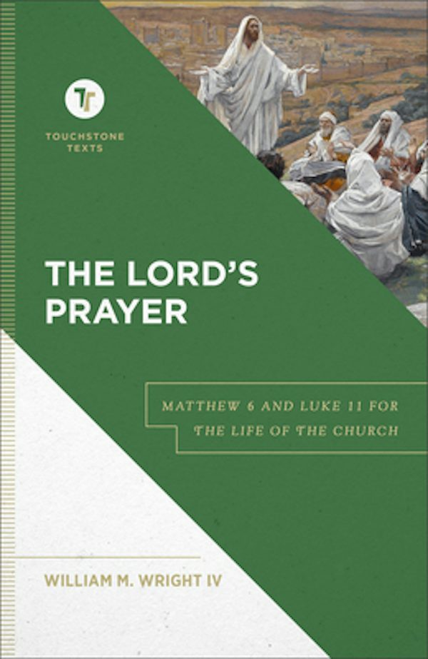 Cover image for The Lord's Prayer, isbn: 9781540963062