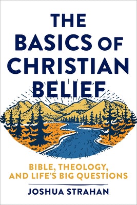 Cover image for Basics of Christian Belief, isbn: 9781540963147