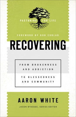Cover image for Recovering, isbn: 9781540963185