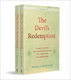 Cover image for The Devil's Redemption, isbn: 9781540963383