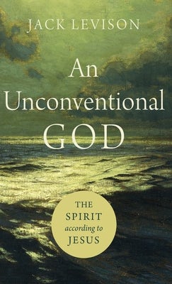 Cover image for Unconventional God, isbn: 9781540963437