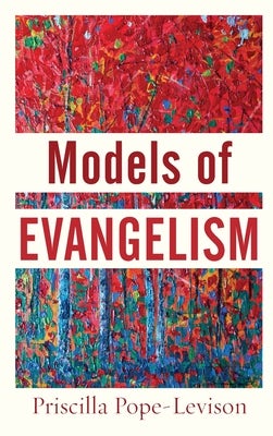 Cover image for Models of Evangelism, isbn: 9781540963499