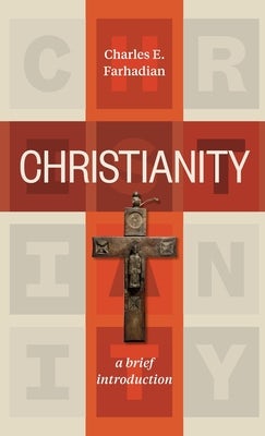 Cover image for Christianity, isbn: 9781540963574