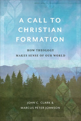 Cover image for Call to Christian Formation, isbn: 9781540964243