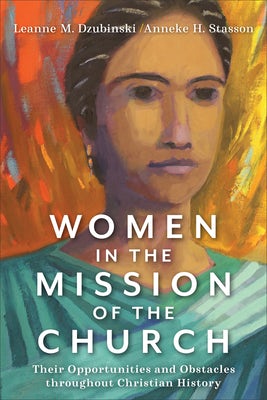 Cover image for Women in the Mission of the Church, isbn: 9781540964427