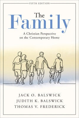 Cover image for The Family, isbn: 9781540964489