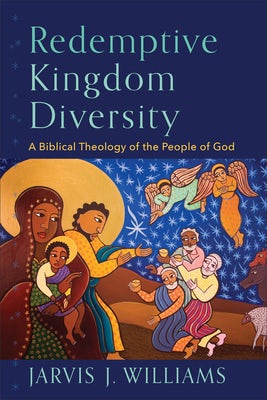 Cover image for Redemptive Kingdom Diversity, isbn: 9781540964625