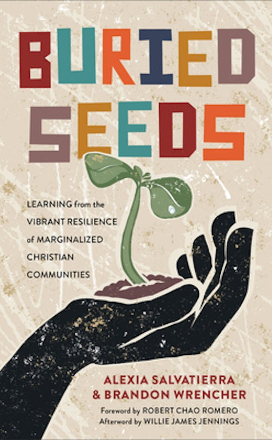 Cover image for Buried Seeds, isbn: 9781540964649
