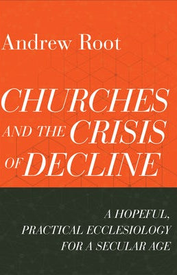 Cover image for Churches and the Crisis of Decline, isbn: 9781540964816