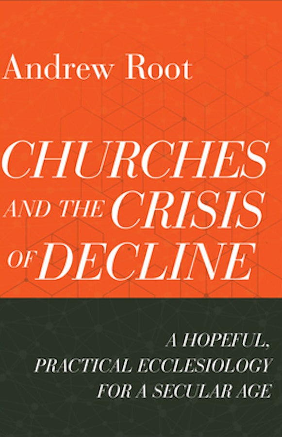 Cover image for Churches and the Crisis of Decline, isbn: 9781540964816
