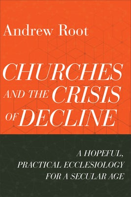 Cover image for Churches and the Crisis of Decline, isbn: 9781540964816
