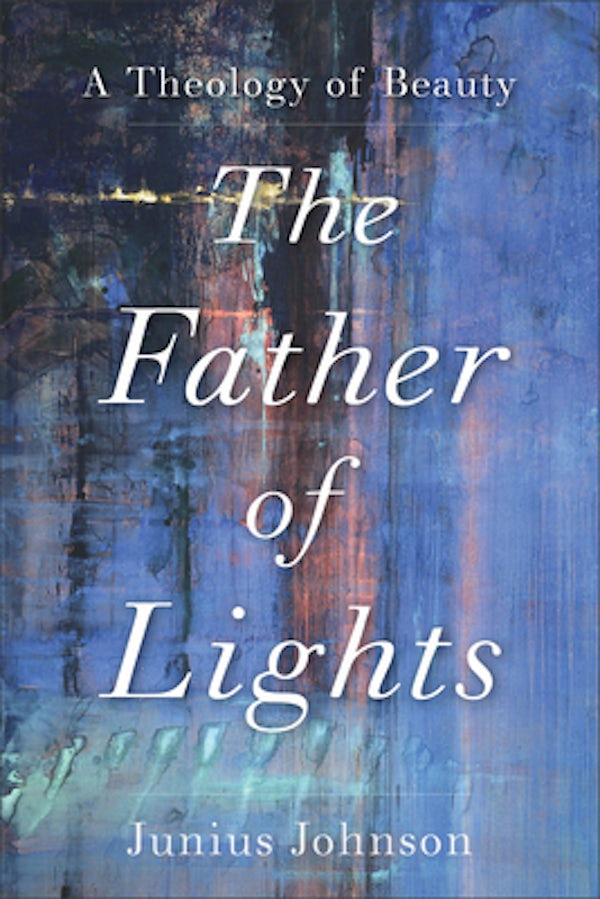 Cover image for The Father of Lights, isbn: 9781540964892