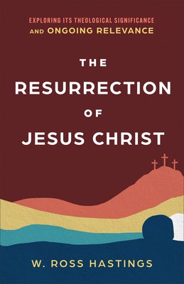 Cover image for Resurrection of Jesus Christ, isbn: 9781540965295