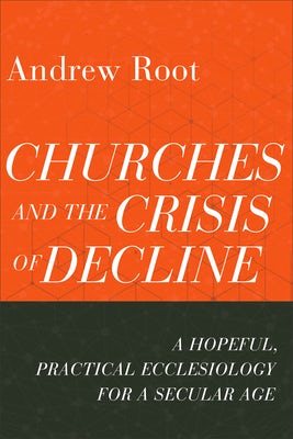 Cover image for Churches and the Crisis of Decline, isbn: 9781540965332