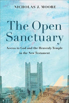 Cover image for The Open Sanctuary, isbn: 9781540965493