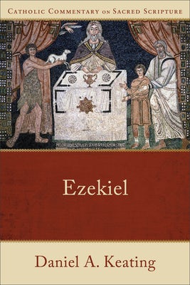 Cover image for Ezekiel, isbn: 9781540965868
