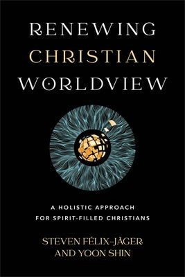 Cover image for Renewing Christian Worldview, isbn: 9781540965912