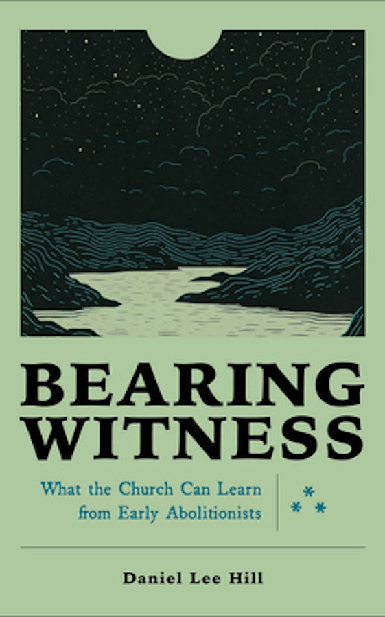 Cover image for Bearing Witness, isbn: 9781540965936