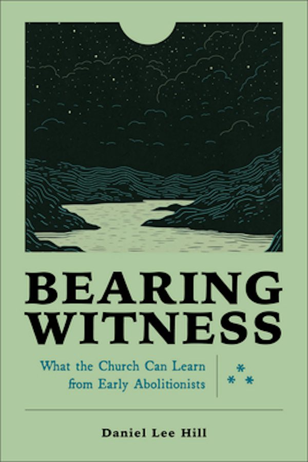Cover image for Bearing Witness, isbn: 9781540965936