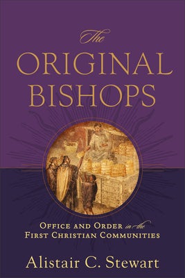 Cover image for Original Bishops, isbn: 9781540966254