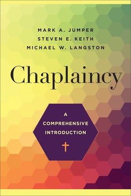 Cover image for Chaplaincy, isbn: 9781540966513