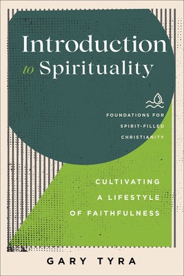 Cover image for Introduction to Spirituality, isbn: 9781540966575