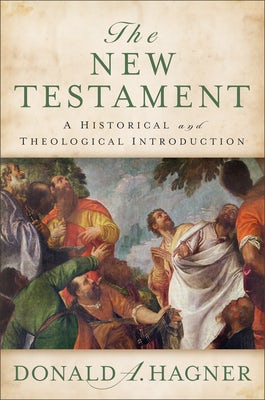 Cover image for New Testament, isbn: 9781540966643