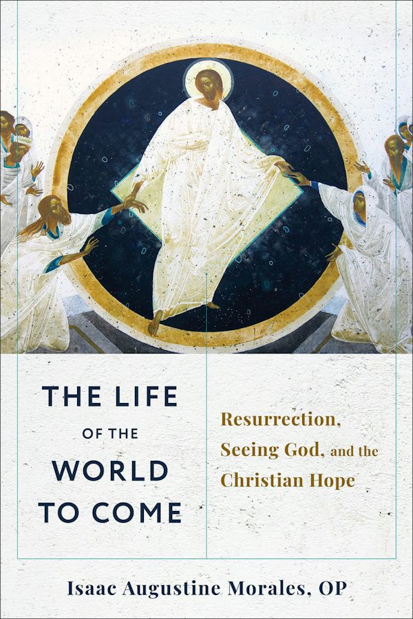 Cover image for The Life of the World to Come, isbn: 9781540966650