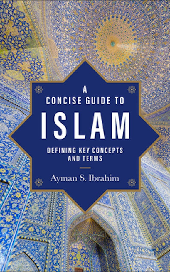 Cover image for A Concise Guide to Islam, isbn: 9781540966667