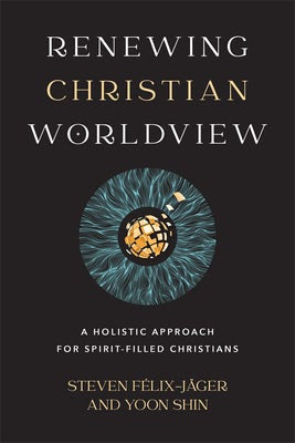 Cover image for Renewing Christian Worldview, isbn: 9781540966797