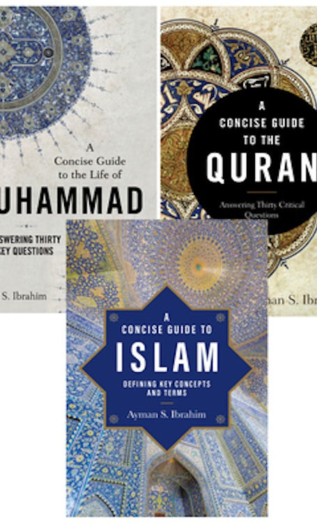 Cover image for Introducing Islam Set, isbn: 9781540967213