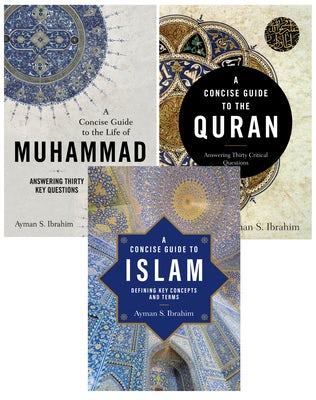 Cover image for Introducing Islam Set, isbn: 9781540967213