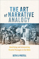 Cover image for The Art of Narrative Analogy, isbn: 9781540967497