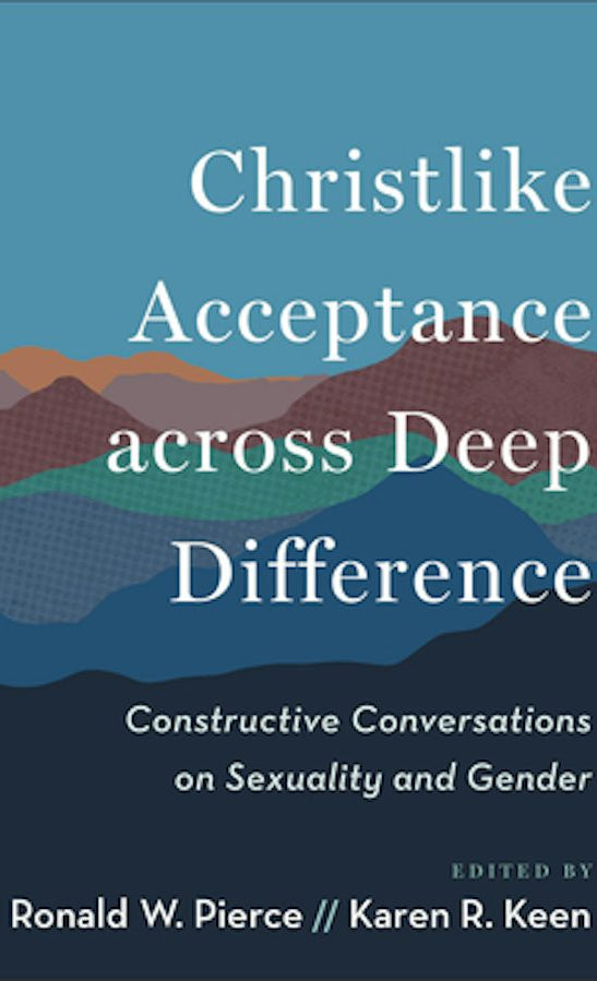 Cover image for Christlike Acceptance Across Deep Difference, isbn: 9781540967596
