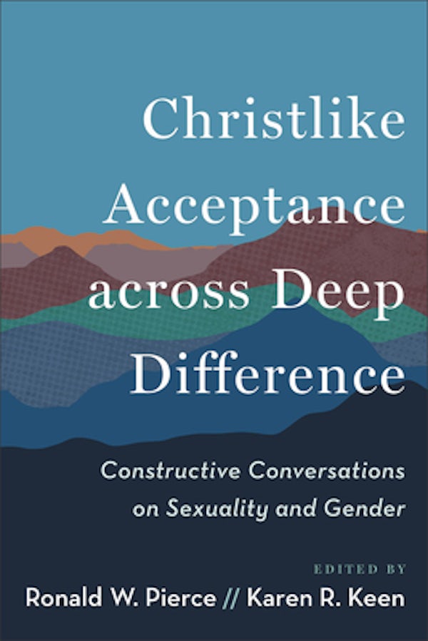 Cover image for Christlike Acceptance Across Deep Difference, isbn: 9781540967596