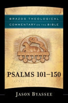 Cover image for Psalms 101-150, isbn: 9781540967657