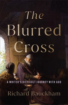 Cover image for Blurred Cross, isbn: 9781540967718