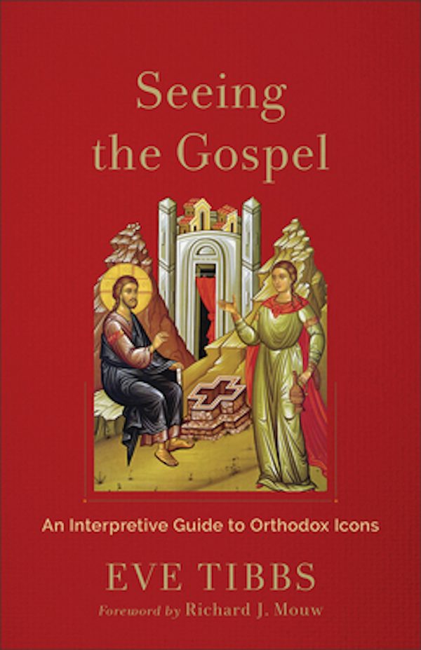 Cover image for Seeing the Gospel, isbn: 9781540968005