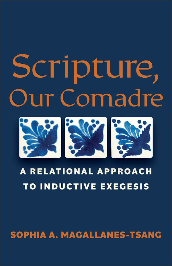 Cover image for Scripture, Our Comadre, isbn: 9781540969088