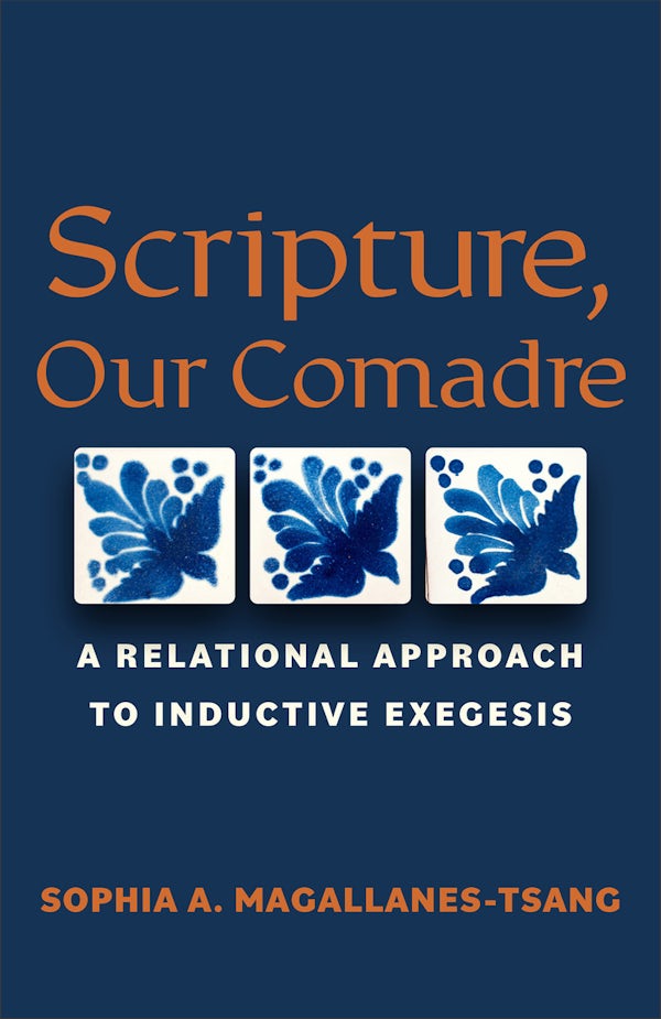 Cover image for Scripture, Our Comadre, isbn: 9781540969088
