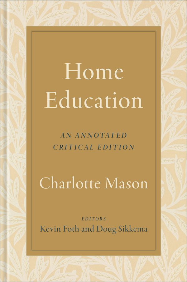 Cover image for Home Education, isbn: 9781540969330