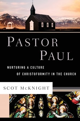 Cover image for Pastor Paul, isbn: 9781540969774