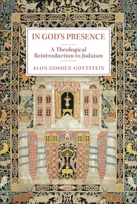 Cover image for In God's Presence, isbn: 9781540969835