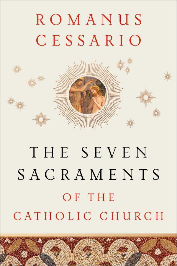 Cover image for The Seven Sacraments of the Catholic Church, isbn: 9781540972200