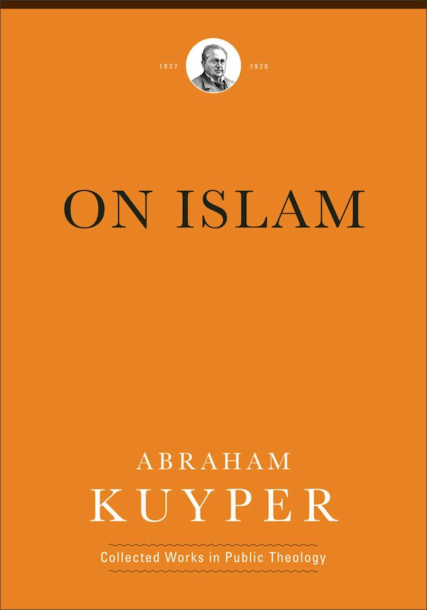 Cover image for On Islam, isbn: 9781540972347