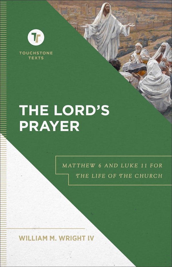 Cover image for The Lord's Prayer, isbn: 9781540972538
