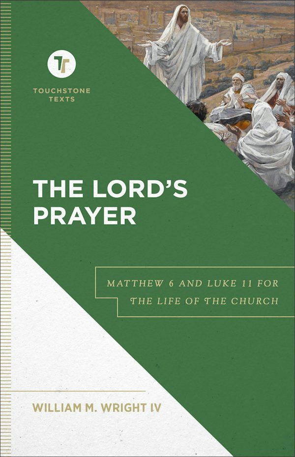 Cover image for Lord's Prayer, isbn: 9781540972538
